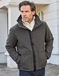 Men´s Urban Adventure Jacket