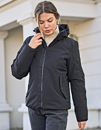 Women´s Urban Adventure Jacket