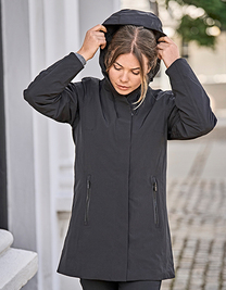 Women´s All Weather Parka