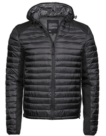 Men´s Hooded Outdoor Crossover Jacket (Hover)