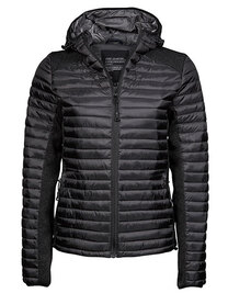 Women´s Hooded Outdoor Crossover Jacket (Hover)
