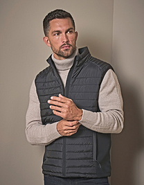 Men´s Crossover Bodywarmer