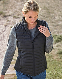 Women´s Crossover Bodywarmer