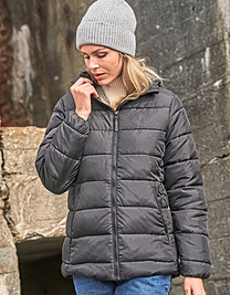 Women´s Lite Hooded Jacket