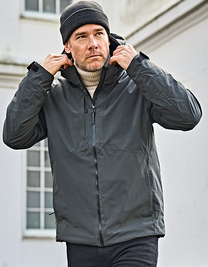 Men´s All Weather Winter Jacket