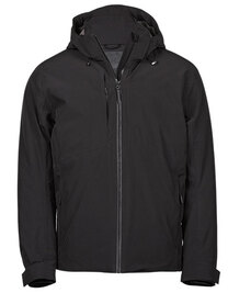 Men´s All Weather Winter Jacket (Hover)
