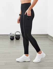 Core Pocket Legging