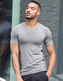 Men´s Slim Fit T-Shirt