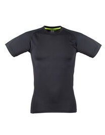 Men´s Slim Fit T-Shirt (Hover)