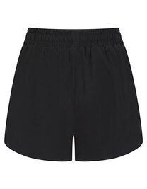 Ladies´ Double Layer Sport Shorts (Hover)