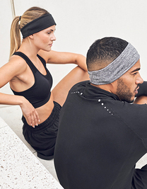 Running Headband