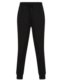 Unisex Athleisure Joggers (Hover)