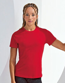 Women´s Performance T-Shirt
