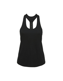 Women´s Performance Strap Back Vest (Hover)