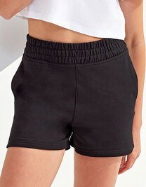 Women´s Jogger Shorts