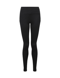 Women´s Performance Leggings with Pockets (Hover)