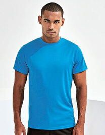 Men´s Textured Recycled T-Shirt