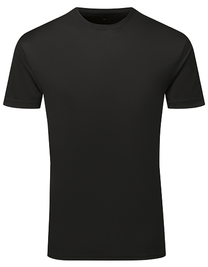 Men´s Textured Recycled T-Shirt (Hover)