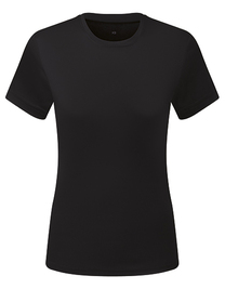 Women´s Textured Recycled T-Shirt (Hover)