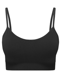 Women´s Recycled Seamless ´3D Fit´ Multi-Sport Flex Bra (Hover)