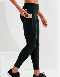 Women´s Recycled Perform Full-Length Leggings