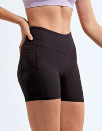 Women´s Recycled Micro Shorts