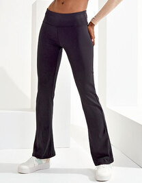 Women´s Recycled Flare Leggings