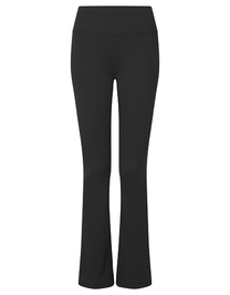 Women´s Recycled Flare Leggings (Hover)