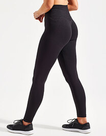 Women´s Recycled Scrunch Leggings
