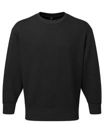 Unisex Recycled Sweatshirt (Hover)