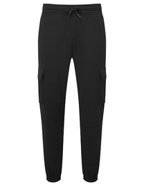Unisex Cargo Recycled Joggers (Hover)