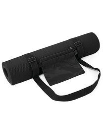 TriDri® Fitness Mat And Carry Bag