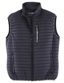 Men´s Quilted Vest (Hover)