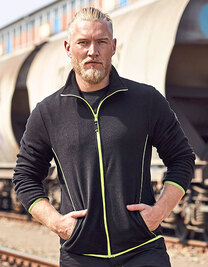 Men´s Professional Fleece Jacket