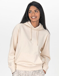 Unisex Hooded Sweatshirt