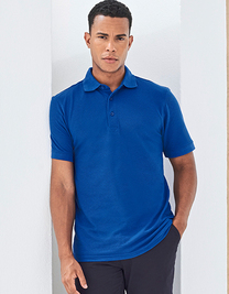 Men´s 65/35 Classic Piqué Polo Shirt