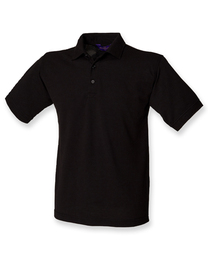 Men´s 65/35 Classic Piqué Polo Shirt (Hover)