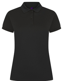 Ladies´ Coolplus® Wicking Polo Shirt (Hover)