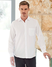 Men´s Wicking Long Sleeve Shirt