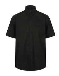 Men´s Wicking Short Sleeve Shirt (Hover)