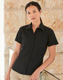 Ladies´ Wicking Short Sleeve Shirt