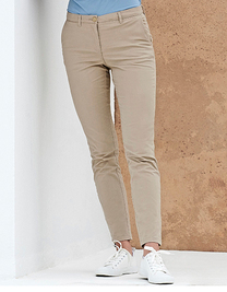 Ladies´ Stretch Chino