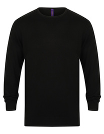 Men´s Lightweight Crew Neck Jumper (Hover)