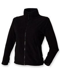 Ladies´ Microfleece Jacket (Hover)