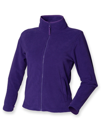 Ladies´ Microfleece Jacket (Hover)