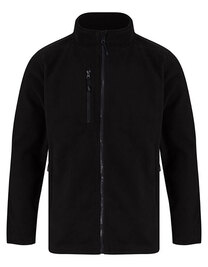 Recycled Polyester Microfleece Jacket (Hover)