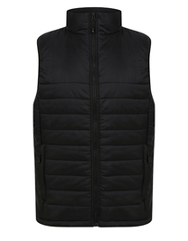 Unisex Padded Gilet (Hover)
