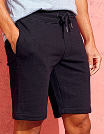Men´s Recycled Jersey Shorts