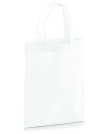 Cotton Party Bag For Life (Hover)