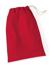 Cotton Stuff Bag (Hover)